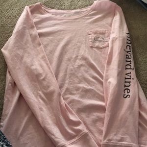 Vineyard Vines long sleeve